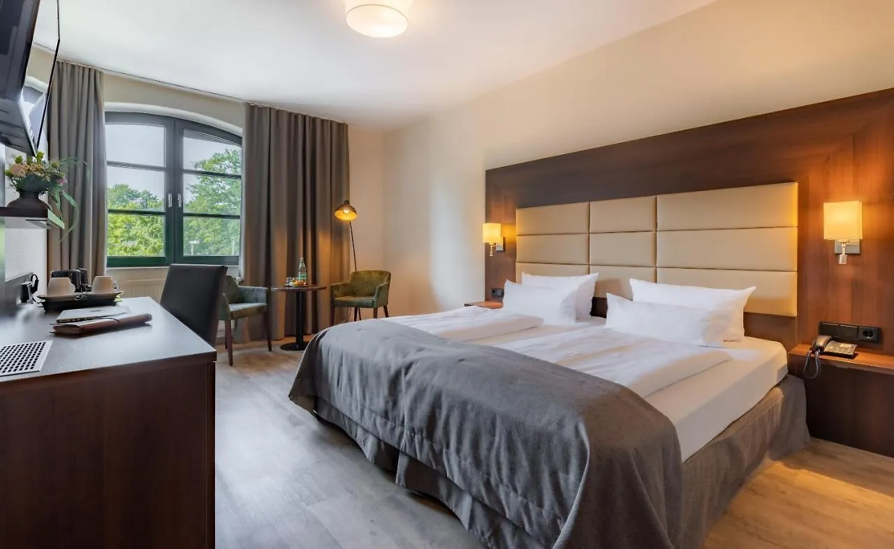 Hotel Ohlenhoff