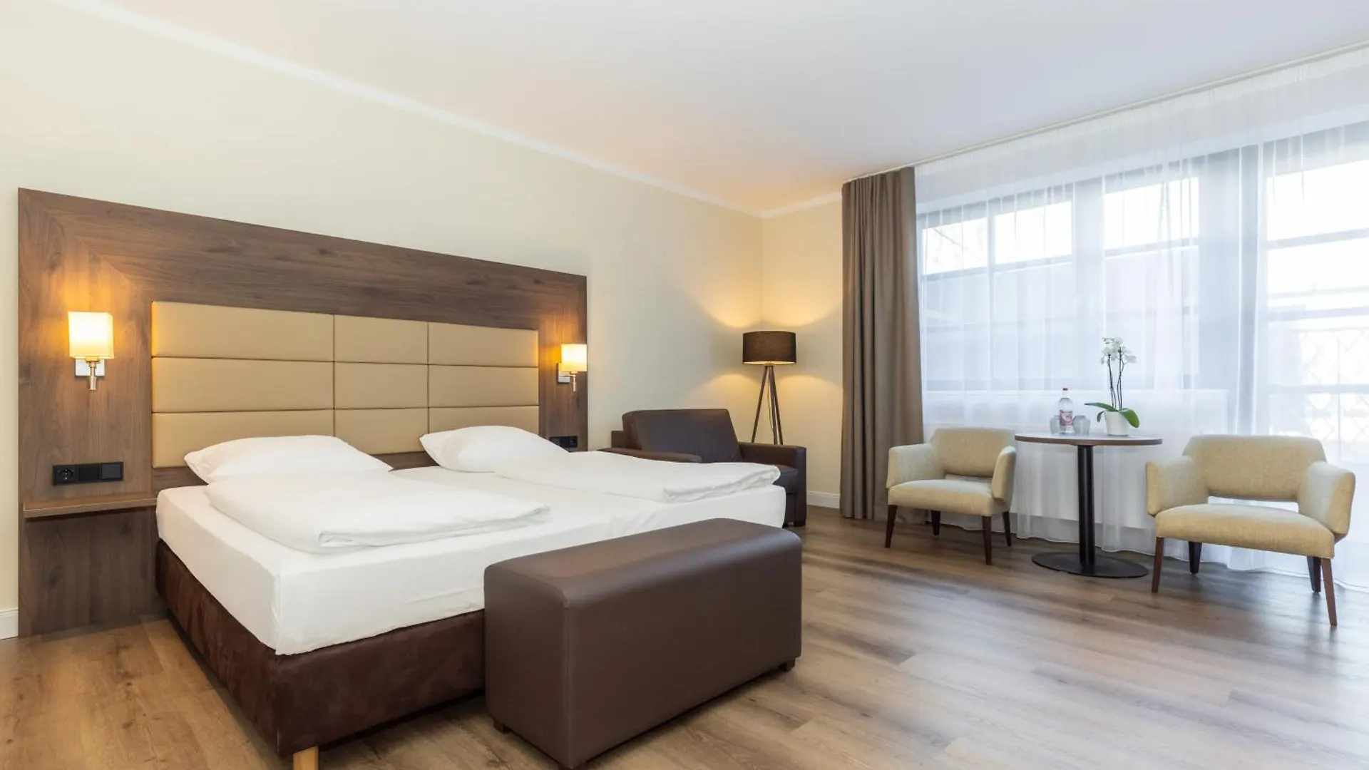 Hotel Ohlenhoff Norderstedt