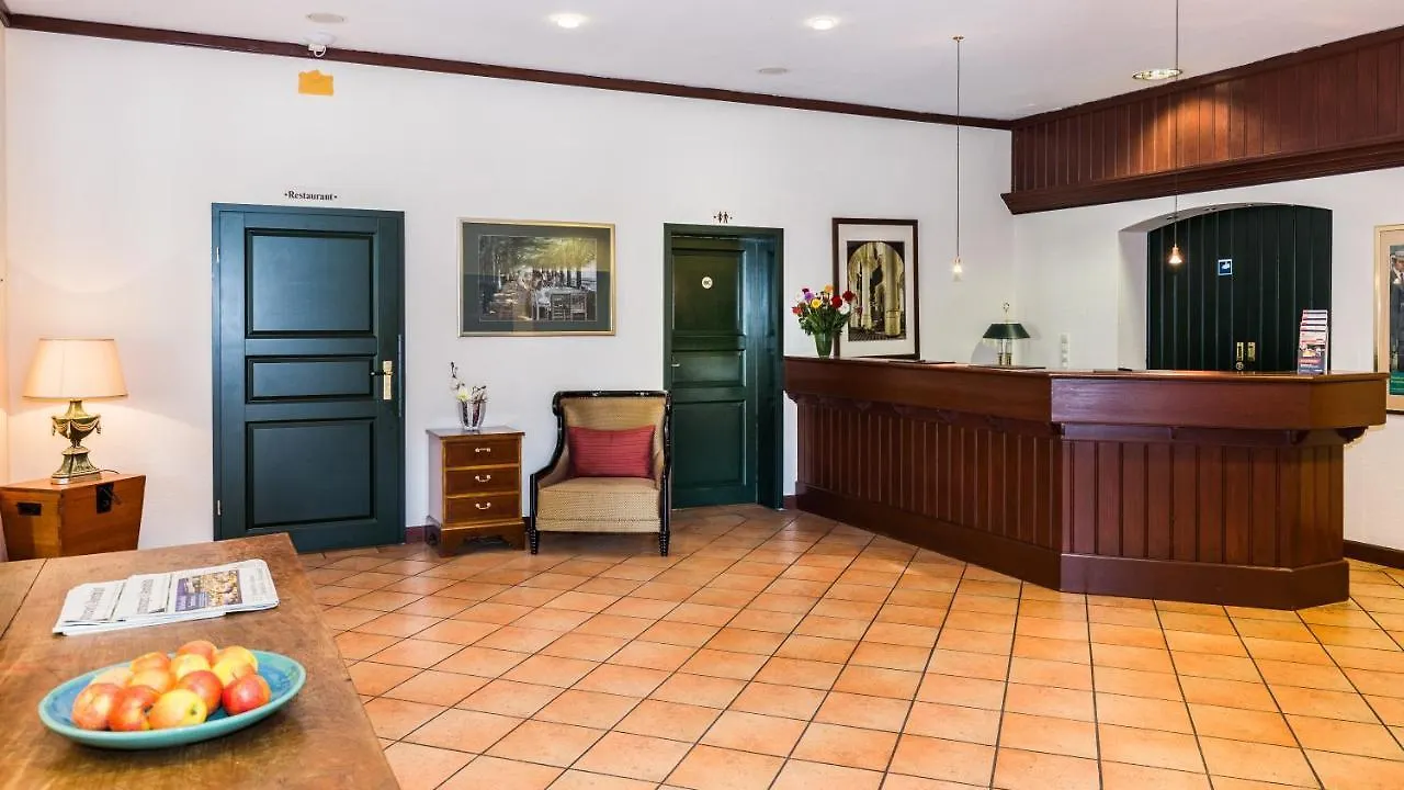 Hotel Ohlenhoff