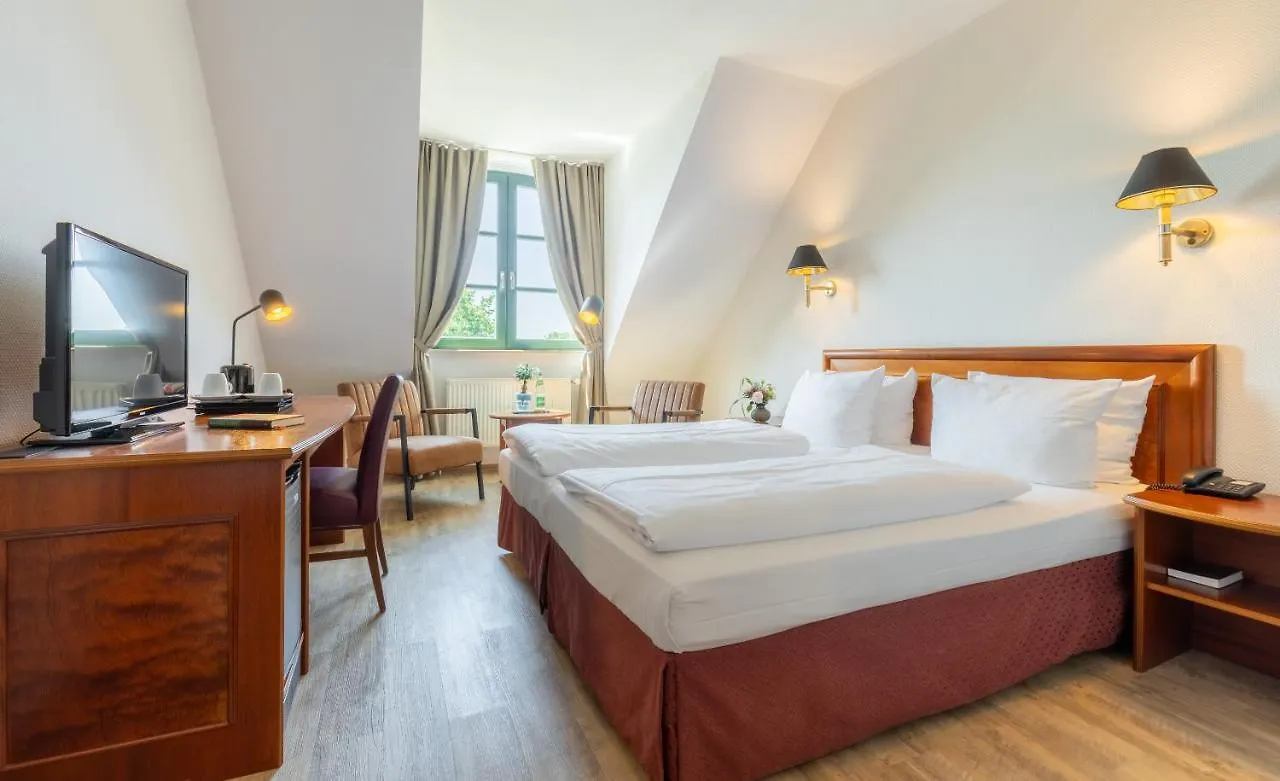 Hotel Ohlenhoff Norderstedt